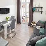 Haus Bielefeld 10 דירה