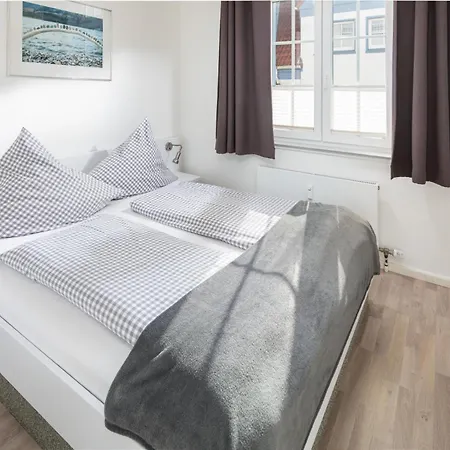 Apartment Haus Bielefeld 10