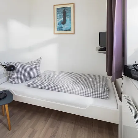 Apartamento Haus Bielefeld 10 *