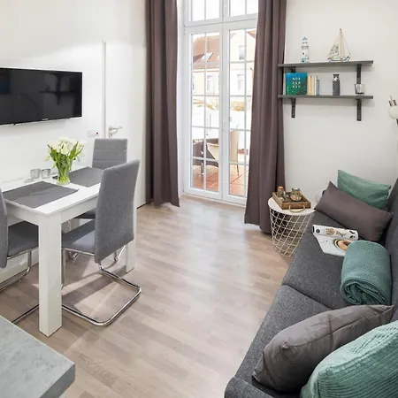 Haus Bielefeld 10 Apartamento