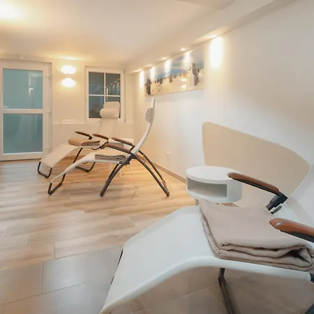 Haus Bielefeld 10 *