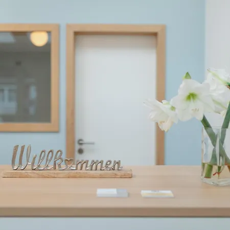 Haus Bielefeld 10 Norderney